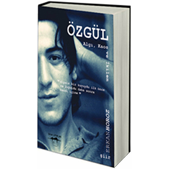 Özgül Erkan Horoz