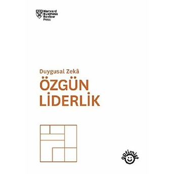 Özgün Liderlik Kolektif