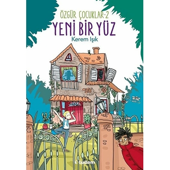 Özgür Çocuklar 2 - Yeni Bir Yüz Kerem Işık