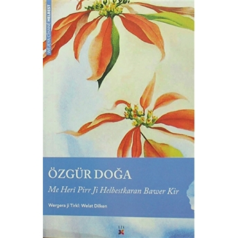 Özgür Doğa