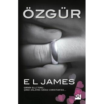 Özgür E L James