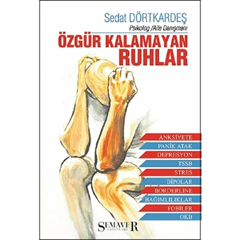 Özgür Kalamayan Ruhlar