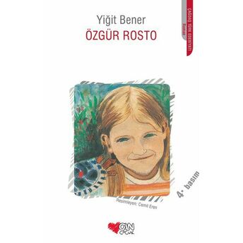 Özgür Rosto Yiğit Bener