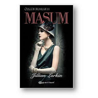 Özgür Ruh 2 - Masum Jillian Larkin