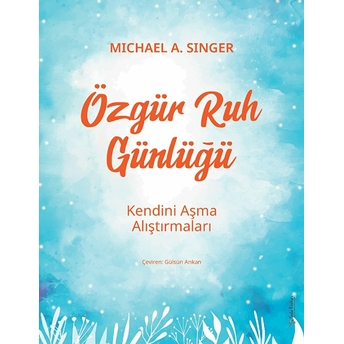 Özgür Ruh Günlüğü Michael A. Singer