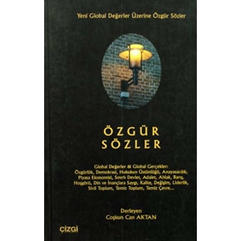 Özgür Sözler Derleme