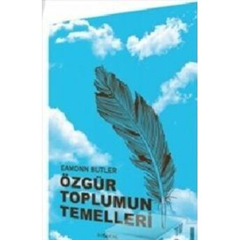 Özgür Toplumun Temelleri Eamonn Butler