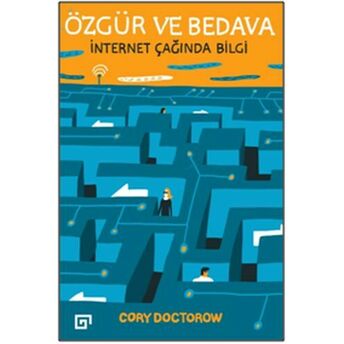 Özgür Ve Bedava Cory Dostorow