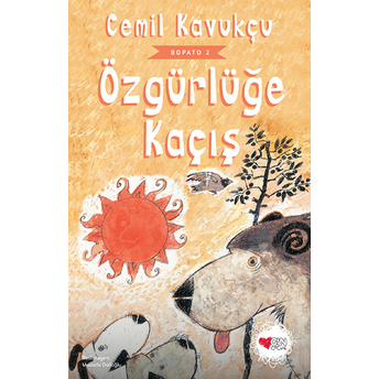 Özgürlüğe Kaçış - Bopato 2 Cemil Kavukçu