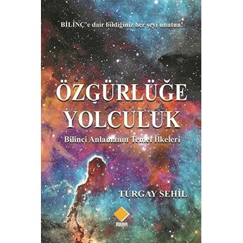 Özgürlüğe Yolculuk