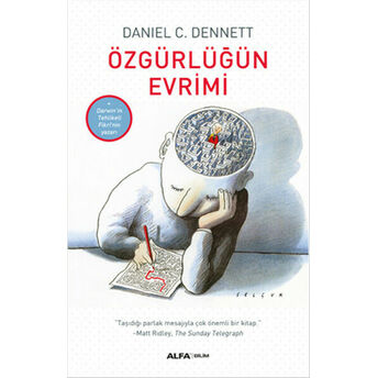 Özgürlüğün Evrimi Danıel C. Dennett