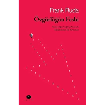 Özgürlüğün Feshi Frank Ruda