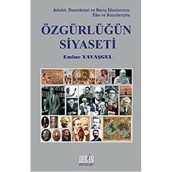 Özgürlüğün Siyaseti