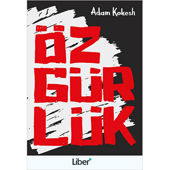 Özgürlük Adam Kokesh