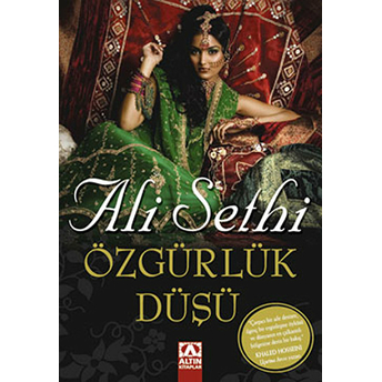 Özgürlük Düşü Ali Sethi