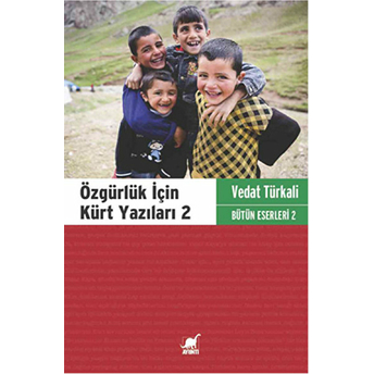 Özgürlük Için Kürt Yazıları 2 Vedat Türkali