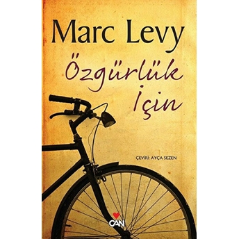 Özgürlük Için Marc Levy