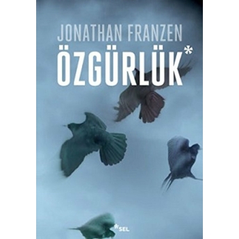 Özgürlük Jonathan Franzen