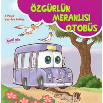 Özgürlük Meraklısı Otobüs Kolektif