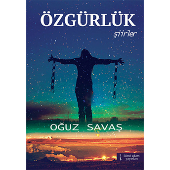 Özgürlük Oğuz Savaş