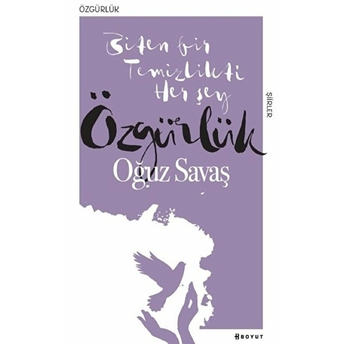 Özgürlük Oğuz Savaş