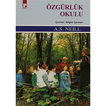 Özgürlük Okulu A.s. Neill