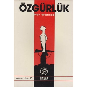 Özgürlük Per Wahlöö