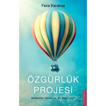 Özgürlük Projesi Feza Karakaş