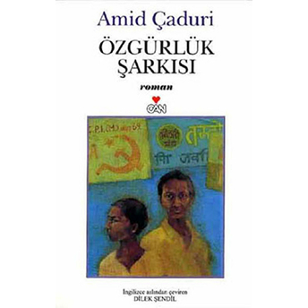 Özgürlük Şarkısı Amid Çaduri