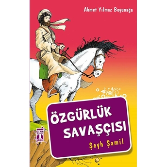 Özgürlük Savaşçısı Ahmet Yılmaz Boyunağa