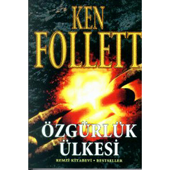 Özgürlük Ülkesi Ken Follett