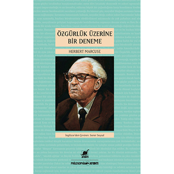 Özgürlük Üzerine Bir Deneme Herbert Marcuse