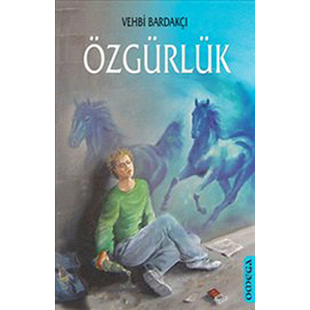 Özgürlük Vehbi Bardakçı