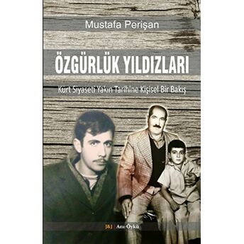 Özgürlük Yıldızları Mustafa Perişan