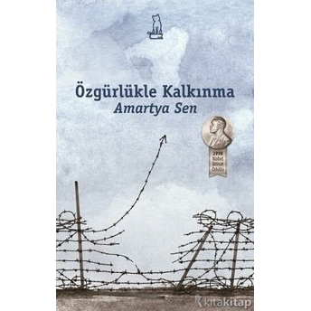 Özgürlükle Kalkınma Amartya Sen