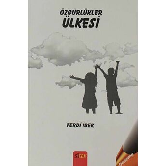 Özgürlükler Ülkesi Ferdi Ibek