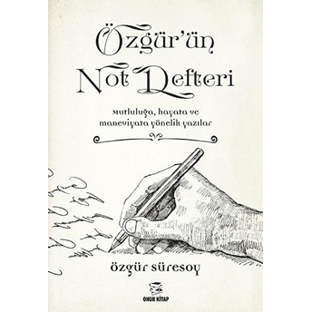 Özgür'ün Not Defteri