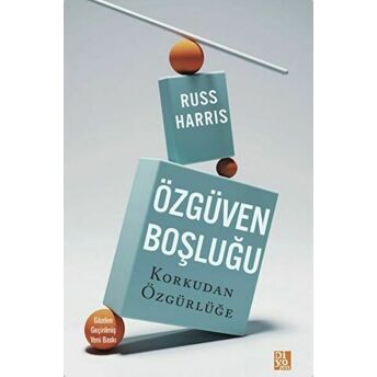 Özgüven Boşluğu Russ Harris