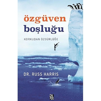 Özgüven Boşluğu Russ Harris