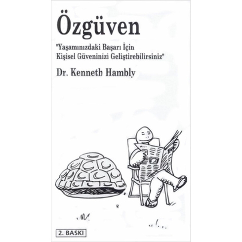 Özgüven Kenneth Hambly