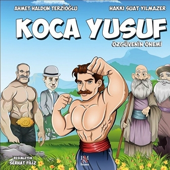 Özgüvenin Önemi - Koca Yusuf Hakkı Suat Yılmazer