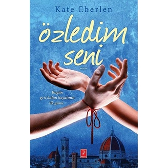 Özledim Seni Kate Eberlen