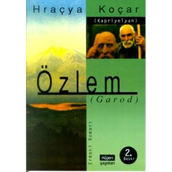 Özlem Hraçya Koçar Kapriyelyan