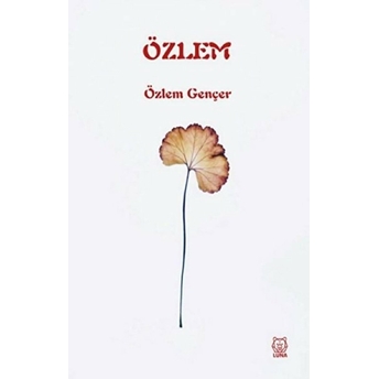 Özlem Özlem Gençer