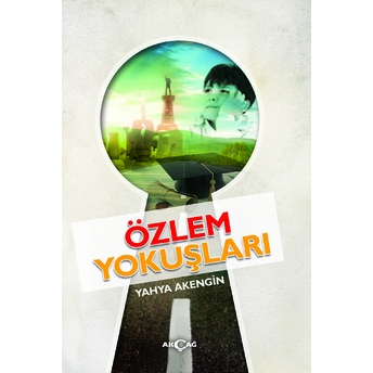 Özlem Yokuşları Yahya Akengin