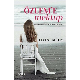 Özlem'e Mektup Levent Altun