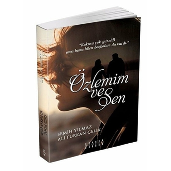 Özlemim Ve Sen Semih Yılmaz – Ali Furkan Çelik