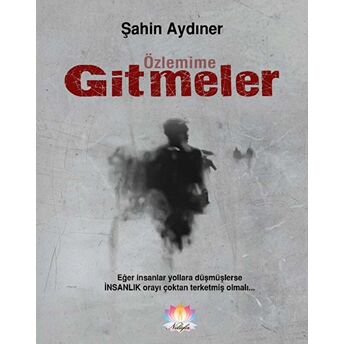 Özlemime Gitmeler Şahin Aydıner