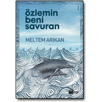 Özlemin Beni Savuran Meltem Arıkan