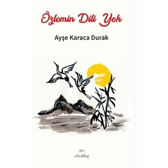 Özlemin Dili Yok Ayşe Karaca Durak